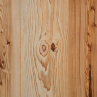 Strong veining is characteristic of our Ridgetop Pine Paneling