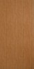 Medium brown Worthy Maple wall paneling