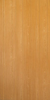 Empire Oak Wall Paneling with random planks and grooves