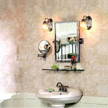 Ivory Vibrance Decorator Wall Paneling
