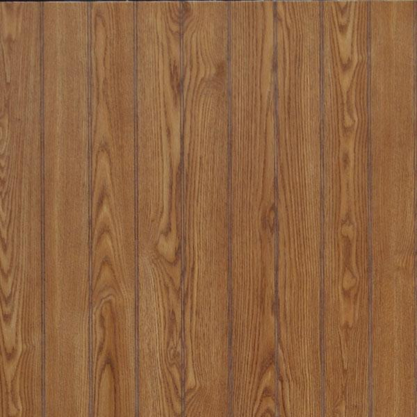 Highlander Oak Beaded Paneling, with beads every 4"