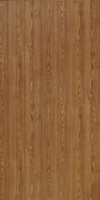 Highlander Oak Beaded Paneling, with beads every 4"