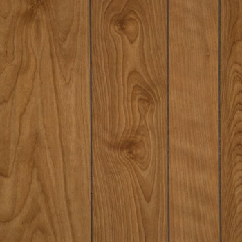 New Spirit BIrch laminate plywood paneling