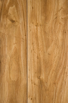 Native Pecan laminate random groove paneling