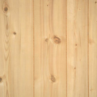 Rustic Pine, a paneling some call knotty pine Rustic Pine, a paneling some call knotty pine