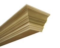 Marilyn mantle shelf