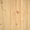 Rustique Pine, a paneling some call knotty pine