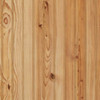 Detailed image of our 4 x 8 Sheets of Plywood paneling with a pine pattern laminate