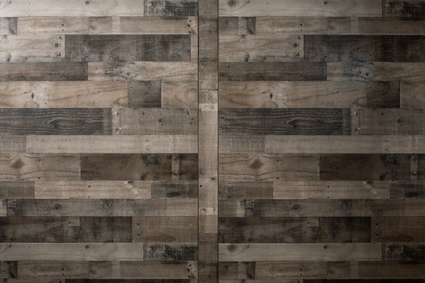 Weathered Gray authentic Pallet panelig