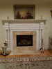 Fireplace mantels for sale Fireplace mantels for sale