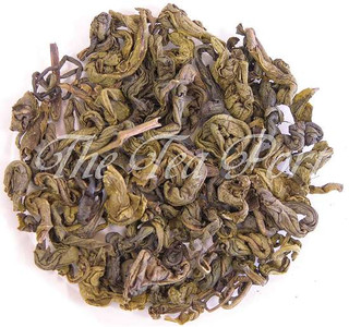 Mint Loose Leaf Green Tea