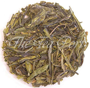 Dragonwell Lung Ching Green