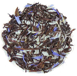 Earl Grey Cream