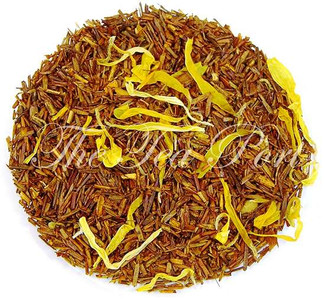 Creme au Caramel Rooibos