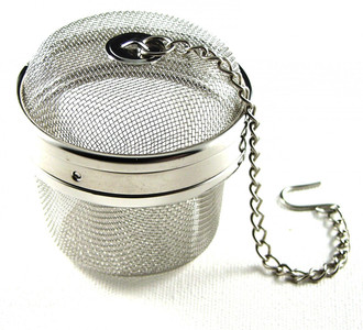 Tea Infuser - Mesh Ice n Sun Tea