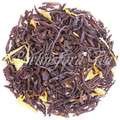 Wild Blackberry tea blended with French whole leaf sage, perfect for focus, wisdom and balancing your mind. Peace!