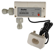 The Leak Detector Valve® is a valuable tool in helping to prevent damage that can occur in the event that a leak occurs within the water filter system.