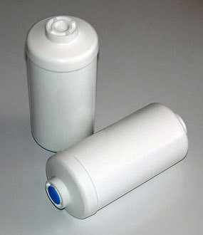 PF-2 standard set of two Fluoride and arsenic filters.