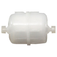 UF Capsule purification technology .2 micron 