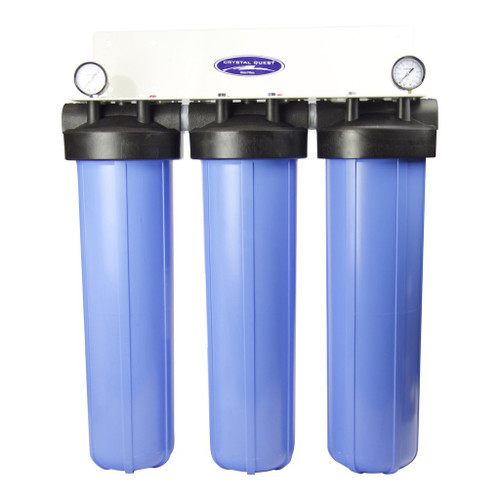 water filters whole house systems