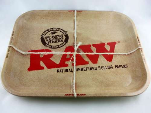 RAW KIT make your own Raw Wallet + Roll.Machine + Roll.Paper + Tips +Humidifier