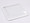 AC DraftShield central air conditioner vent covers are constructed of clear plastic, and are barely visible.