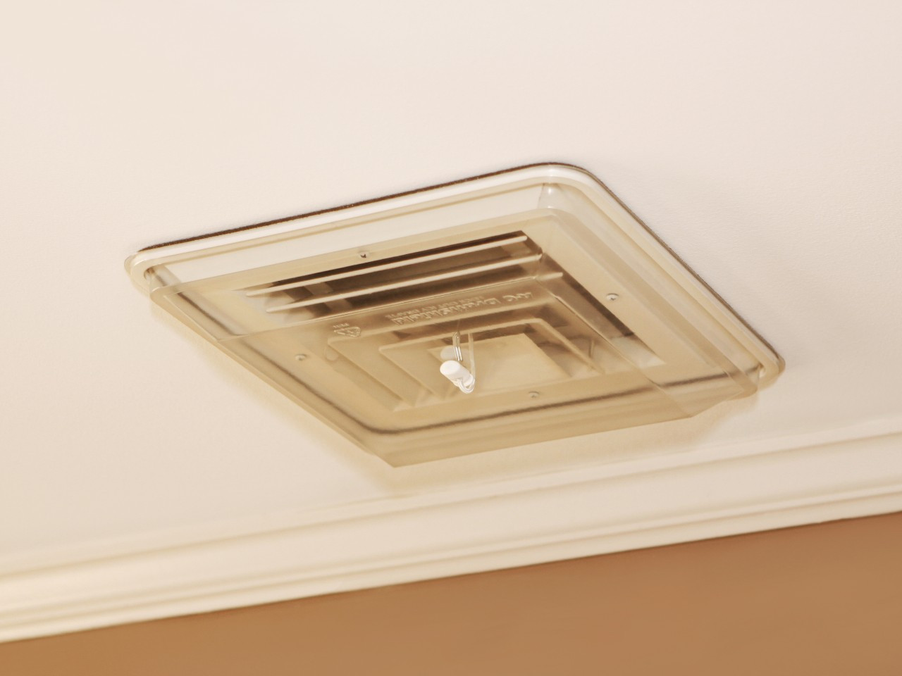 Evaporative Air Conditioner Ducted Heating Vent Covers Ceiling