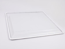 24" x 24" Air conditioner vent cover