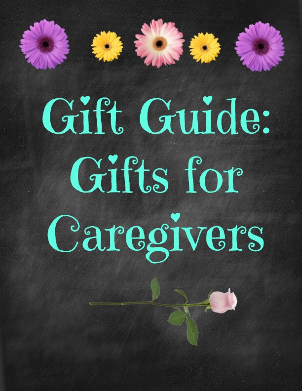 Caregivers Gift Guide Our Top 5 Gifts for the Caregiver Thoughtful