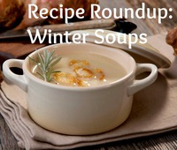 Recipe Roundup: 5 Soups To Warm You - Thoughtful Presence