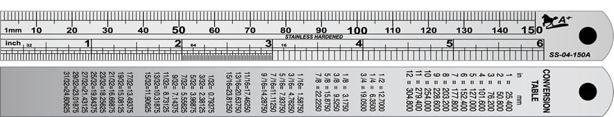 curved architect rulers