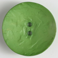 Dill Button Round Apple Green 60mm Hook 332