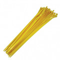 19" UV Resistant Reusable Ties - Various Colors