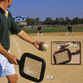 Accubat Hitting Aid - Helper and Pro