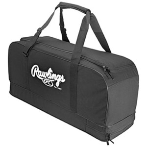 rawlings catchers bag