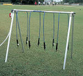 A-Frame Hydration Station