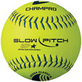 Champro  12" USSSA CLASSIC - DURAHIDE COVER .40 COR; CSB84