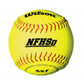 Wilson A9011B SST NFHS Fastpitch Softballs