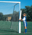 Bison Duraskin Soccer Goal Safety Padding For 4'' Round & Ellipt