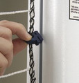 Bison Qwiktrack Net Clips