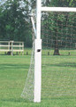 Bison Standard Soccer Goal Safety Padding For 4'' Round & Ellipt