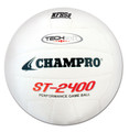 Champro ST-2400 Techsoft Volleyball