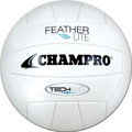 Champro Training Series Featherlite Volleyball