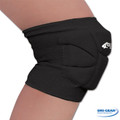 Champro Low Profile Contour Knee Pad (Pair)