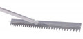 48" Lute Rake