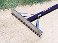 24" Landscape Rake