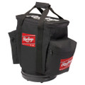 Rawlings Ball Bag; 36” x 12” x 12”; RBALLB-B