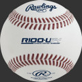Rawlings YOUTH Ultimate WET WEATHER Practice Technology Practice Baseball;  R100-UPY