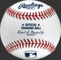 Rawlings Pitching Machine Balls; Kevlar Stitches; ROPM 