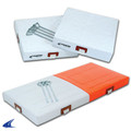 Champro Quilted Spike Down Double First Base Set; Full Set; B011S
